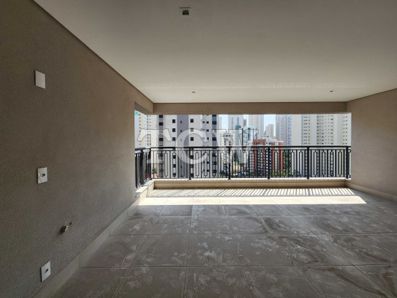 Imagem Apartamento com 3 Quartos à Venda, 147 m² em Chacara Klabin - São Paulo
