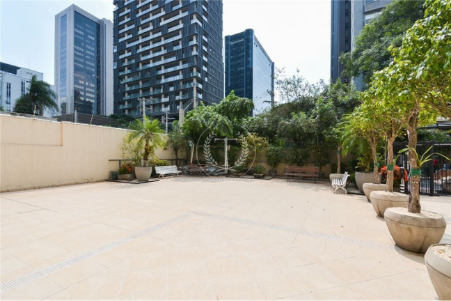 Imagem Apartamento com 3 Quartos à Venda, 174 m² em Pinheiros - São Paulo