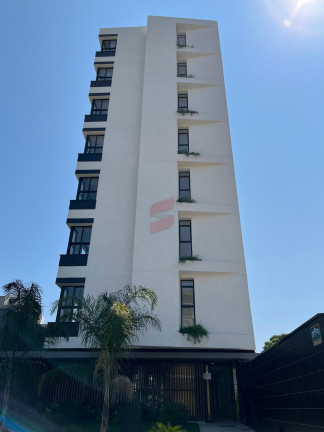 Apartamento com 3 Quartos à Venda, 96 m² em Centro - Pinhais