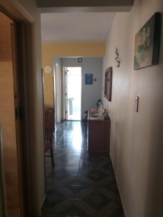 Imagem Apartamento com 1 Quarto à Venda, 67 m² em José Menino - Santos
