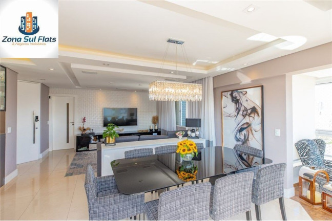 Imagem Apartamento com 3 Quartos à Venda, 161 m² em Vila Mariana - São Paulo Imagem Apartamento com 3 Quartos à Venda, 161 m² em Vila Mariana - São Paulo