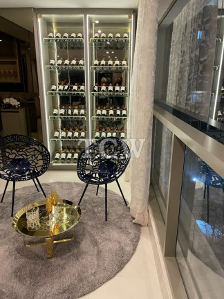 Imagem Apartamento com 3 Quartos à Venda, 221 m² em Indianópolis - São Paulo Imagem Apartamento com 3 Quartos à Venda, 221 m² em Indianópolis - São Paulo