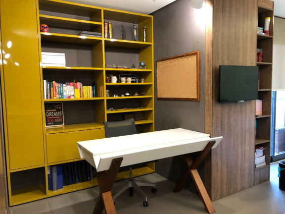 Imagem Sala Comercial à Venda, 46 m² em Moema - São Paulo Imagem Sala Comercial à Venda, 46 m² em Moema - São Paulo