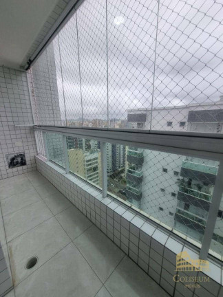 Imagem Apartamento com 3 Quartos à Venda, 107 m² em Vila Assunção - Praia Grande