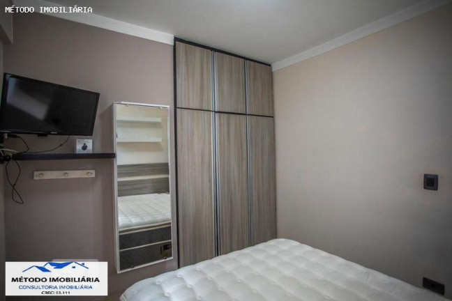 Imagem Apartamento com 1 Quarto à Venda, 41 m² em Vila Clementino - São Paulo