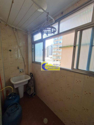 Imagem Apartamento com 2 Quartos à Venda, 77 m² em Aviação - Praia Grande