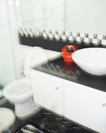 Imagem Apartamento com 3 Quartos à Venda, 180 m² em Pitangueiras - Guarujá