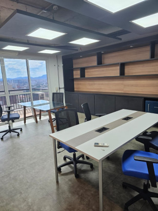 Imagem Sala Comercial à Venda, 47 m² em água Branca - São Paulo