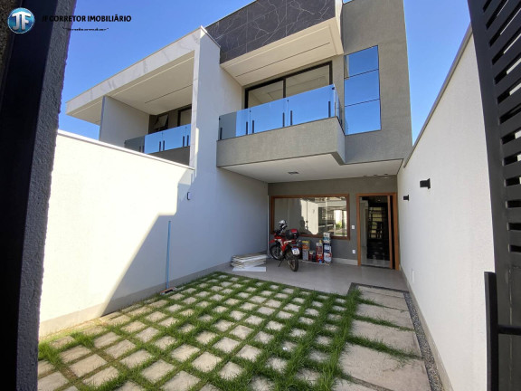 Imagem Casa com 3 Quartos à Venda, 152 m² em Veneza - Ipatinga Imagem Casa com 3 Quartos à Venda, 152 m² em Veneza - Ipatinga