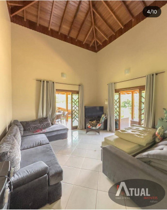 Imagem Casa com 3 Quartos à Venda, 350 m² em Boa Vista - Atibaia Imagem Casa com 3 Quartos à Venda, 350 m² em Boa Vista - Atibaia