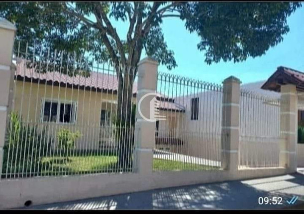 Imagem Casa com 3 Quartos à Venda, 149 m² em Pedancino - Caxias Do Sul