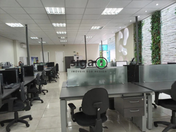 Imagem Imóvel Comercial à Venda, 750 m² em Chácara Santo Antônio (zona Sul) - São Paulo Imagem Imóvel Comercial à Venda, 750 m² em Chácara Santo Antônio (zona Sul) - São Paulo