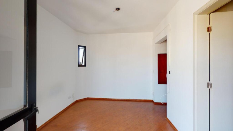 Imagem Apartamento com 2 Quartos à Venda, 93 m² em Sumaré - São Paulo