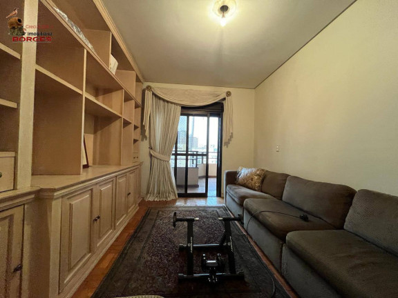 Imagem Apartamento com 4 Quartos à Venda, 216 m² em Brooklin - São Paulo Imagem Apartamento com 4 Quartos à Venda, 216 m² em Brooklin - São Paulo