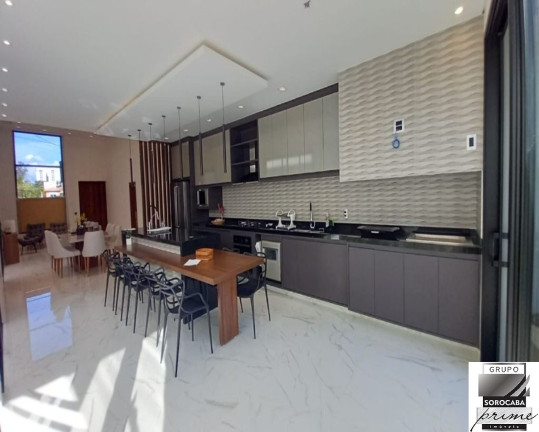 Imagem Casa com 3 Quartos à Venda, em Vossoroca - Votorantim Imagem Casa com 3 Quartos à Venda, em Vossoroca - Votorantim