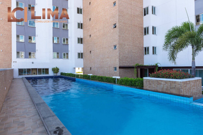 Imagem Apartamento com 2 Quartos à Venda, 80 m² em Iracema - Fortaleza Imagem Apartamento com 2 Quartos à Venda, 80 m² em Iracema - Fortaleza