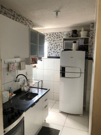 Imagem Apartamento com 2 Quartos à Venda, 45 m² em São Cristóvão - Salvador Imagem Apartamento com 2 Quartos à Venda, 45 m² em São Cristóvão - Salvador