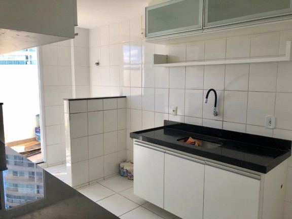 Imagem Apartamento com 2 Quartos à Venda, 130 m² em Muquiçaba - Guarapari