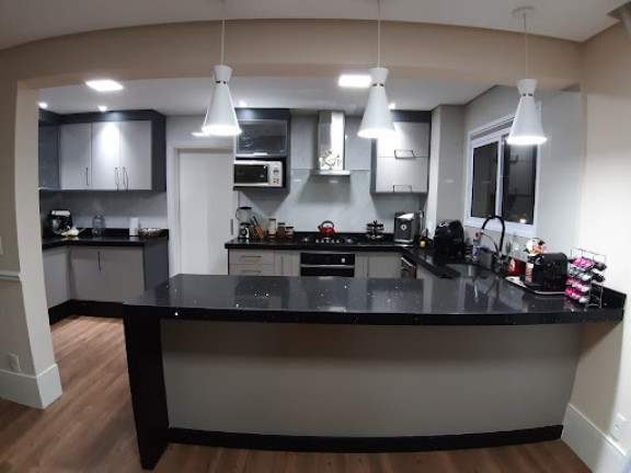 Imagem Apartamento com 3 Quartos à Venda, 122 m² em Jardim Flor Da Montanha - Guarulhos