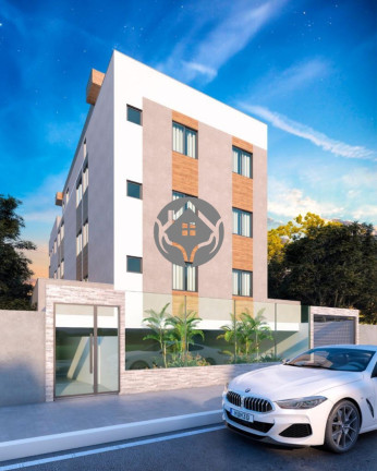 Apartamento com 3 Quartos à Venda, 66 m² em Lagoinha Leblon (venda Nova) - Belo Horizonte