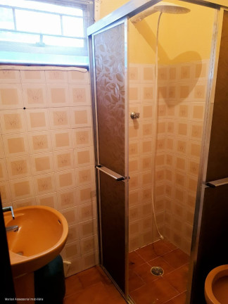 Imagem Apartamento com 2 Quartos à Venda, 1 m² em Balneario De Birigui - Mongaguá