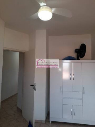 Imagem Apartamento com 2 Quartos à Venda, 65 m² em Martim De Sá - Caraguatatuba