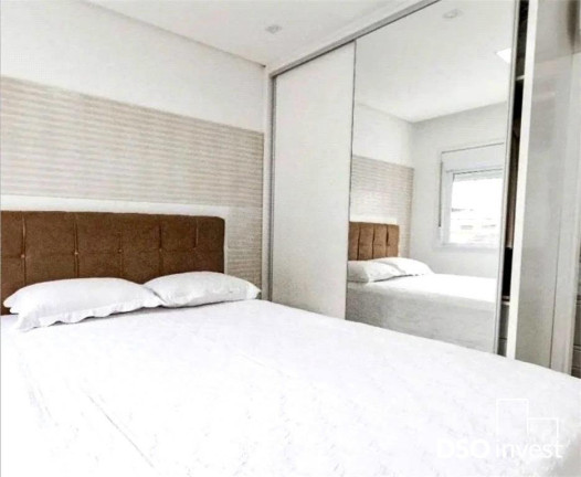 Imagem Apartamento com 2 Quartos à Venda, em Brooklin - São Paulo Imagem Apartamento com 2 Quartos à Venda, em Brooklin - São Paulo