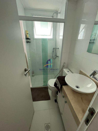 Imagem Apartamento com 2 Quartos à Venda, 110 m² em Canto Do Forte - Praia Grande Imagem Apartamento com 2 Quartos à Venda, 110 m² em Canto Do Forte - Praia Grande