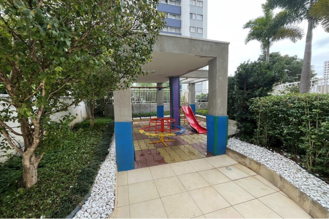 Imagem Apartamento com 3 Quartos à Venda, 120 m² em Vila Regente Feijó - São Paulo Imagem Apartamento com 3 Quartos à Venda, 120 m² em Vila Regente Feijó - São Paulo