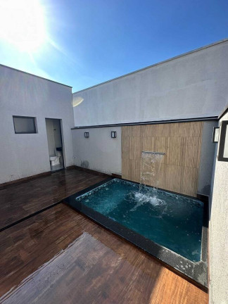 Imagem Casa de Condomínio com 3 Quartos à Venda, 100 m² em Condomínio Residencial Jardim - Sorocaba Imagem Casa de Condomínio com 3 Quartos à Venda, 100 m² em Condomínio Residencial Jardim - Sorocaba