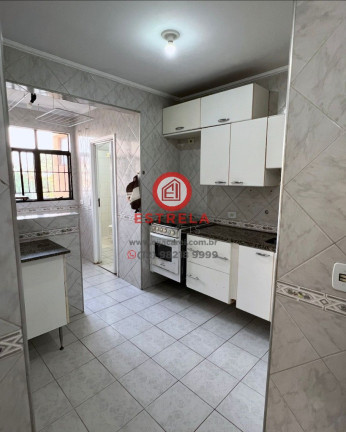 Imagem Sala Comercial para Alugar, 120 m² em Vila Pinheiro - Jacareí