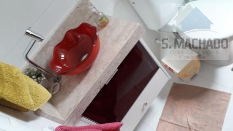 Imagem Apartamento com 2 Quartos à Venda, 94 m² em Parque Novo Oratório - Santo André Imagem Apartamento com 2 Quartos à Venda, 94 m² em Parque Novo Oratório - Santo André