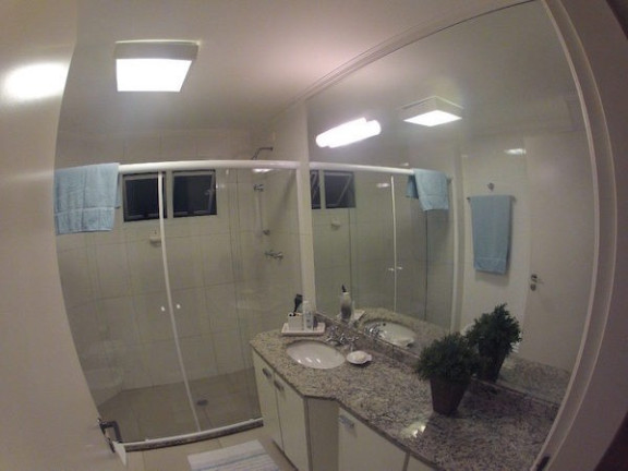 Imagem Apartamento com 3 Quartos à Venda, 142 m² em Vila Congonhas - São Paulo