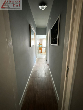 Imagem Casa com 2 Quartos à Venda, 73 m² em Real - Praia Grande Imagem Casa com 2 Quartos à Venda, 73 m² em Real - Praia Grande
