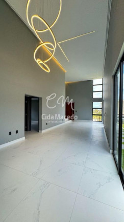 Imagem Casa de Condomínio com 3 Quartos à Venda, 252 m² em Comercial Norte - Bayeux
