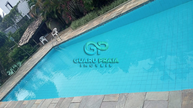 Imagem Apartamento com 4 Quartos para Alugar, 127 m² em Enseada - Guarujá