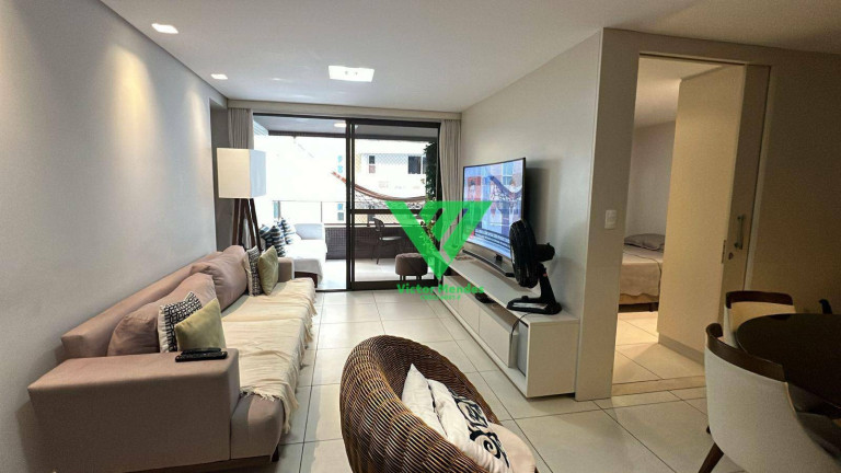 Imagem Apartamento com 3 Quartos à Venda, 112 m² em Intermares - Cabedelo