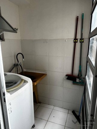 Imagem Apartamento com 2 Quartos à Venda, 45 m² em Vila São Geraldo - São José Dos Campos Imagem Apartamento com 2 Quartos à Venda, 45 m² em Vila São Geraldo - São José Dos Campos