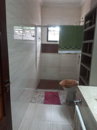 Imagem Casa com 3 Quartos à Venda, 267 m² em Parque Veneza - Arapongas
