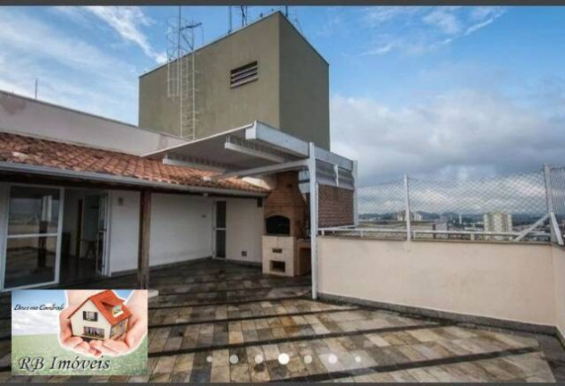 Imagem Apartamento com 3 Quartos à Venda, 64 m² em Assunção - São Bernardo Do Campo Imagem Apartamento com 3 Quartos à Venda, 64 m² em Assunção - São Bernardo Do Campo