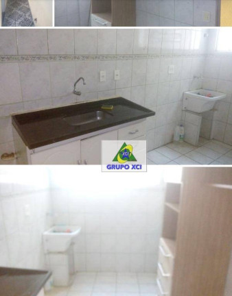 Imagem Apartamento com 2 Quartos à Venda, 57 m² em Parque Residencial Vila União - Campinas Imagem Apartamento com 2 Quartos à Venda, 57 m² em Parque Residencial Vila União - Campinas