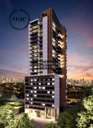 Imagem Apartamento com 3 Quartos à Venda, 98 m² em Vila Clementino - São Paulo Imagem Apartamento com 3 Quartos à Venda, 98 m² em Vila Clementino - São Paulo