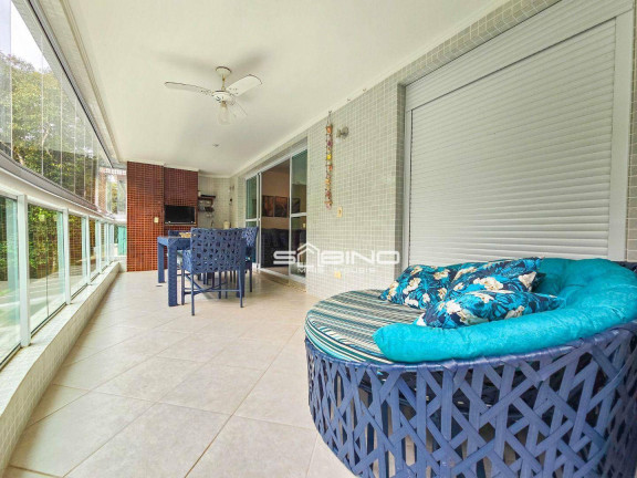 Imagem Apartamento com 3 Quartos à Venda, 113 m² em Riviera De São Lourenço - Bertioga