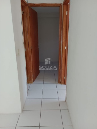 Imagem Apartamento com 2 Quartos à Venda, 45 m² em Alberto Maia - Camaragibe