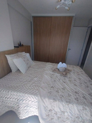 Imagem Apartamento com 2 Quartos à Venda, 77 m² em Ilhéus