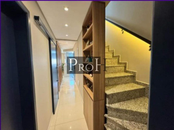 Imagem Cobertura com 2 Quartos à Venda, 140 m² em Campestre - Santo André Imagem Cobertura com 2 Quartos à Venda, 140 m² em Campestre - Santo André