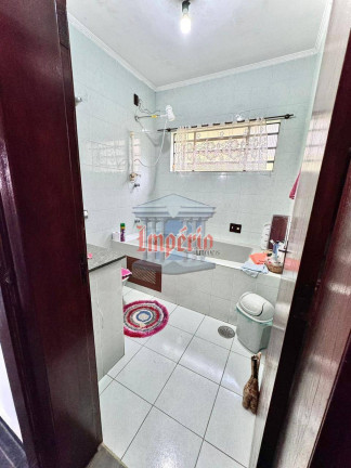 Imagem Casa com 4 Quartos à Venda, 330 m² em Vila Junqueira - Santo André Imagem Casa com 4 Quartos à Venda, 330 m² em Vila Junqueira - Santo André