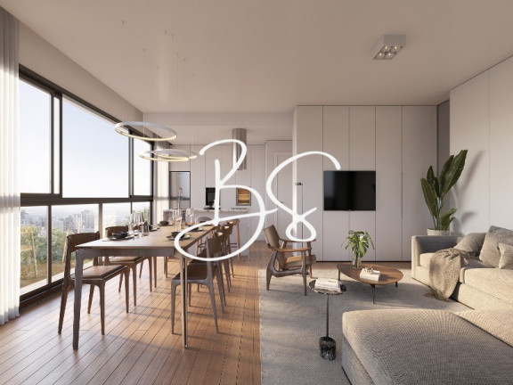 Imagem Apartamento com 1 Quarto à Venda, 40 m² em Boa Vista - Porto Alegre