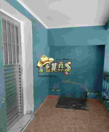 Imagem Casa com 1 Quarto para Alugar, 90 m² em Jardim Maringá - São Paulo