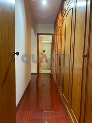 Imagem Apartamento com 3 Quartos à Venda, 233 m² em Campo Belo - São Paulo Imagem Apartamento com 3 Quartos à Venda, 233 m² em Campo Belo - São Paulo